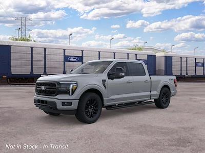 New 2026 Ford F-150 Lariat SuperCrew Cab for sale #5C36686 - photo 1