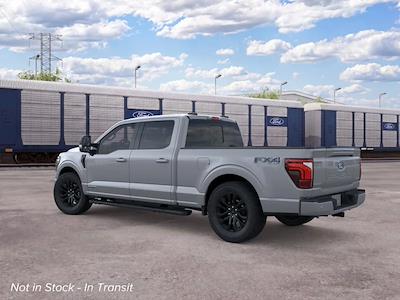 New 2026 Ford F-150 Lariat SuperCrew Cab for sale #5C36686 - photo 2