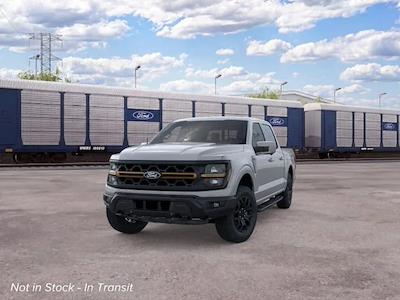 New 2026 Ford F-150 Tremor SuperCrew Cab for sale #5C37165 - photo 1
