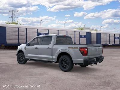 New 2026 Ford F-150 Tremor SuperCrew Cab for sale #5C37165 - photo 2