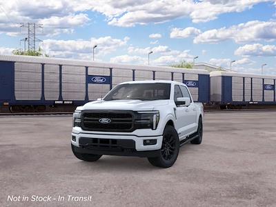 New 2026 Ford F-150 Lariat SuperCrew Cab for sale #5C37601 - photo 2