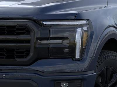 New 2026 Ford F-150 Lariat SuperCrew Cab for sale #5C37607 - photo 1