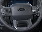 New 2026 Ford F-150 Lariat SuperCrew Cab for sale #5C37607 - photo 13