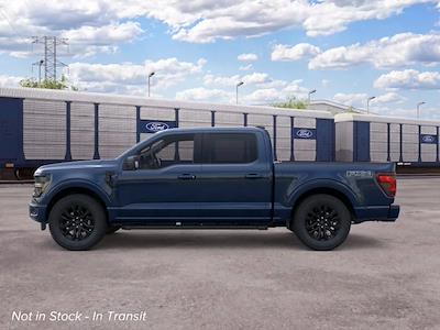 New 2026 Ford F-150 XLT SuperCrew Cab for sale #5C47445 - photo 2