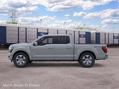 New 2026 Ford F-150 Platinum SuperCrew Cab for sale #5C50083 - photo 2