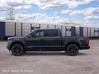 New 2026 Ford F-150 XLT SuperCrew Cab for sale #5C53637 - photo 2