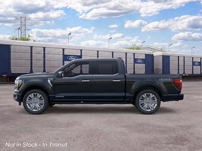 New 2026 Ford F-150 Platinum SuperCrew Cab for sale #5C55323 - photo 1