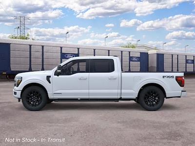 New 2026 Ford F-150 Lariat SuperCrew Cab for sale #5C57353 - photo 2