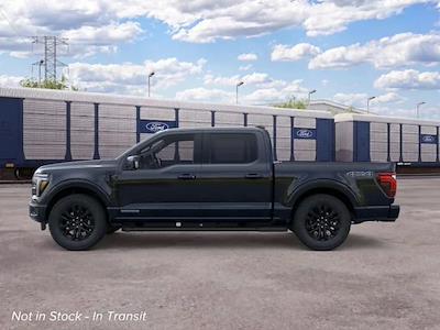 New 2026 Ford F-150 Lariat SuperCrew Cab for sale #5C58805 - photo 2