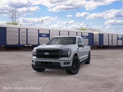 New 2026 Ford F-150 Lariat SuperCrew Cab for sale #5C58995 - photo 1