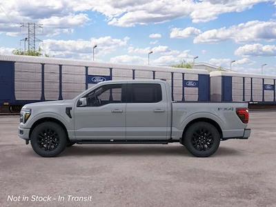 New 2026 Ford F-150 Lariat SuperCrew Cab for sale #5C58995 - photo 2
