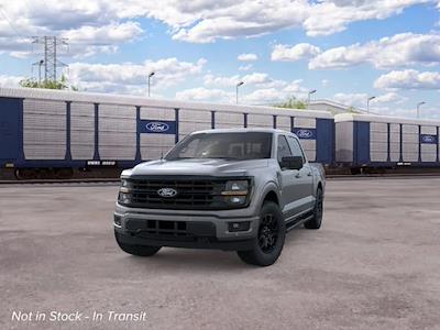 New 2026 Ford F-150 XLT SuperCrew Cab for sale #5C59821 - photo 1