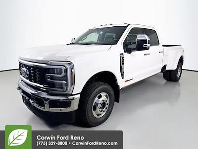 New 2026 Ford F-350 King Ranch Crew Cab for sale #5C61651 - photo 2