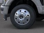 New 2026 Ford F-450 Platinum Crew Cab for sale #5C73756 - photo 52