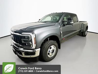 New 2026 Ford F-350 Lariat Crew Cab for sale #5C81534 - photo 2