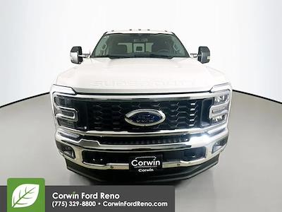 New 2026 Ford F-350 Lariat Crew Cab for sale #5C82225 - photo 1
