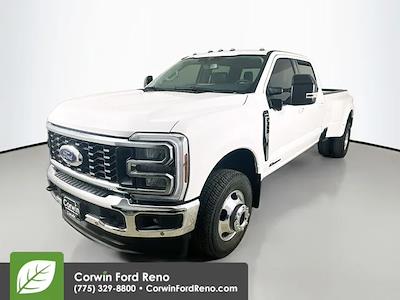 New 2026 Ford F-350 Lariat Crew Cab for sale #5C82225 - photo 2