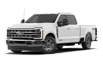 New 2027 Ford F-250 Lariat Crew Cab for sale #5C83506 - photo 1