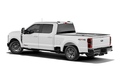 New 2027 Ford F-250 Lariat Crew Cab for sale #5C83506 - photo 2