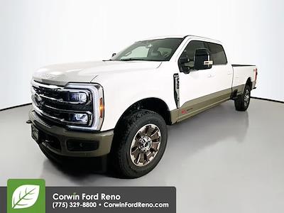 New 2026 Ford F-350 King Ranch Crew Cab for sale #5C85959 - photo 2