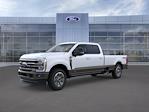 New 2026 Ford F-350 King Ranch Crew Cab for sale #5C85959 - photo 37