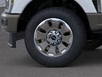 New 2026 Ford F-350 King Ranch Crew Cab for sale #5C85959 - photo 55