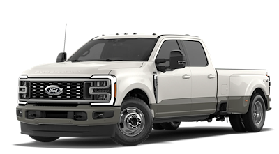 New 2027 Ford F-350 Crew Cab for sale #5C88884 - photo 1
