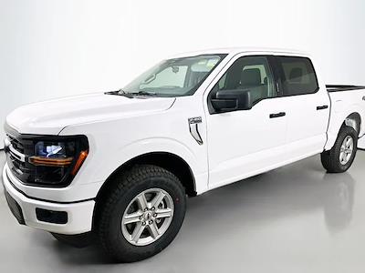 New 2026 Ford F-150 XLT SuperCrew Cab for sale #5D07316 - photo 2