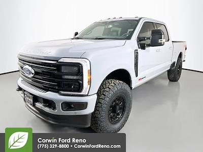 New 2026 Ford F-350 Platinum Crew Cab for sale #5D12738 - photo 2