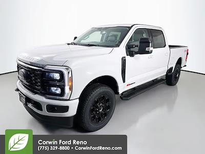 New 2026 Ford F-250 Lariat Crew Cab for sale #5D13999 - photo 2