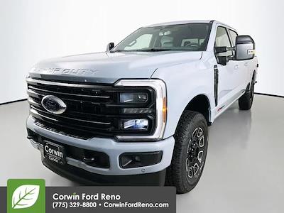 New 2026 Ford F-350 Platinum Crew Cab for sale #5D14859 - photo 2