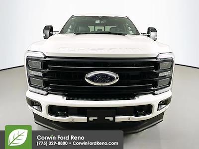 New 2026 Ford F-350 Platinum Crew Cab for sale #5D17367 - photo 1
