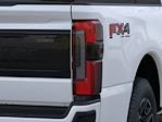 New 2026 Ford F-350 Platinum Crew Cab for sale #5D17367 - photo 57