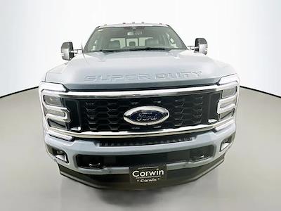 New 2026 Ford F-450 Platinum Crew Cab for sale #5D21790 - photo 1