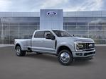 New 2026 Ford F-450 Platinum Crew Cab for sale #5D21790 - photo 39