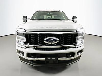 New 2026 Ford F-450 Platinum Crew Cab for sale #5D22454 - photo 1