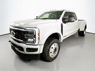 New 2026 Ford F-450 Platinum Crew Cab for sale #5D22454 - photo 2