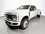 New 2026 Ford F-450 Platinum Crew Cab for sale #5D22454 - photo 1