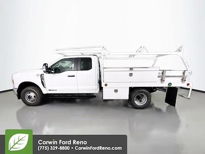 New 2026 Ford F-350 Super Cab Contractor Truck for sale #5D26086 - photo 2