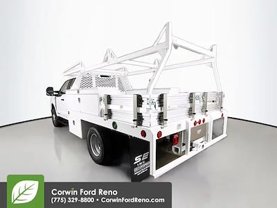 New 2026 Ford F-350 Super Cab Contractor Truck for sale #5D26086 - photo 2