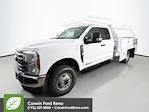 New 2026 Ford F-350 Super Cab Contractor Truck for sale #5D26086 - photo 1
