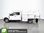 New 2026 Ford F-350 Super Cab Contractor Truck for sale #5D26086 - photo 3