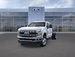 New 2026 Ford F-350 Super Cab Contractor Truck for sale #5D26086 - photo 31
