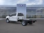 New 2026 Ford F-350 Super Cab Contractor Truck for sale #5D26086 - photo 33