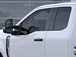 New 2026 Ford F-350 Super Cab Contractor Truck for sale #5D26086 - photo 49
