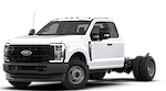 New 2026 Ford F-350 Super Cab Contractor Truck for sale #5D26086 - photo 52