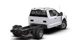 New 2026 Ford F-350 Super Cab Contractor Truck for sale #5D26086 - photo 54