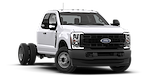 New 2026 Ford F-350 Super Cab Contractor Truck for sale #5D26086 - photo 55