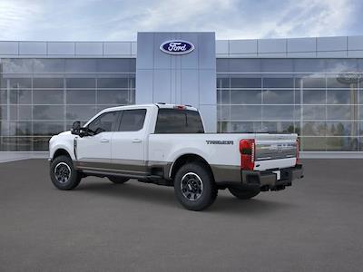 New 2026 Ford F-250 King Ranch Crew Cab for sale #5D31276 - photo 2