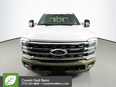 New 2026 Ford F-250 King Ranch Crew Cab for sale #5D31276 - photo 1